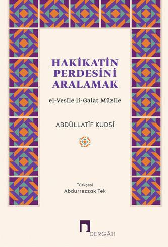 Hakikatin Perdesini Aralamak